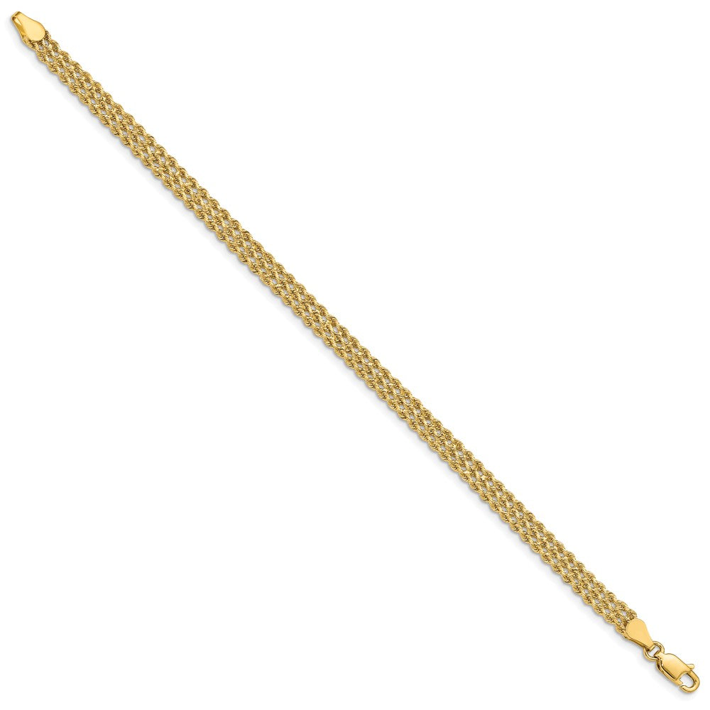 High Quality Luxury Bracelets for Women by Ryan Jonathan Fine Jewelry