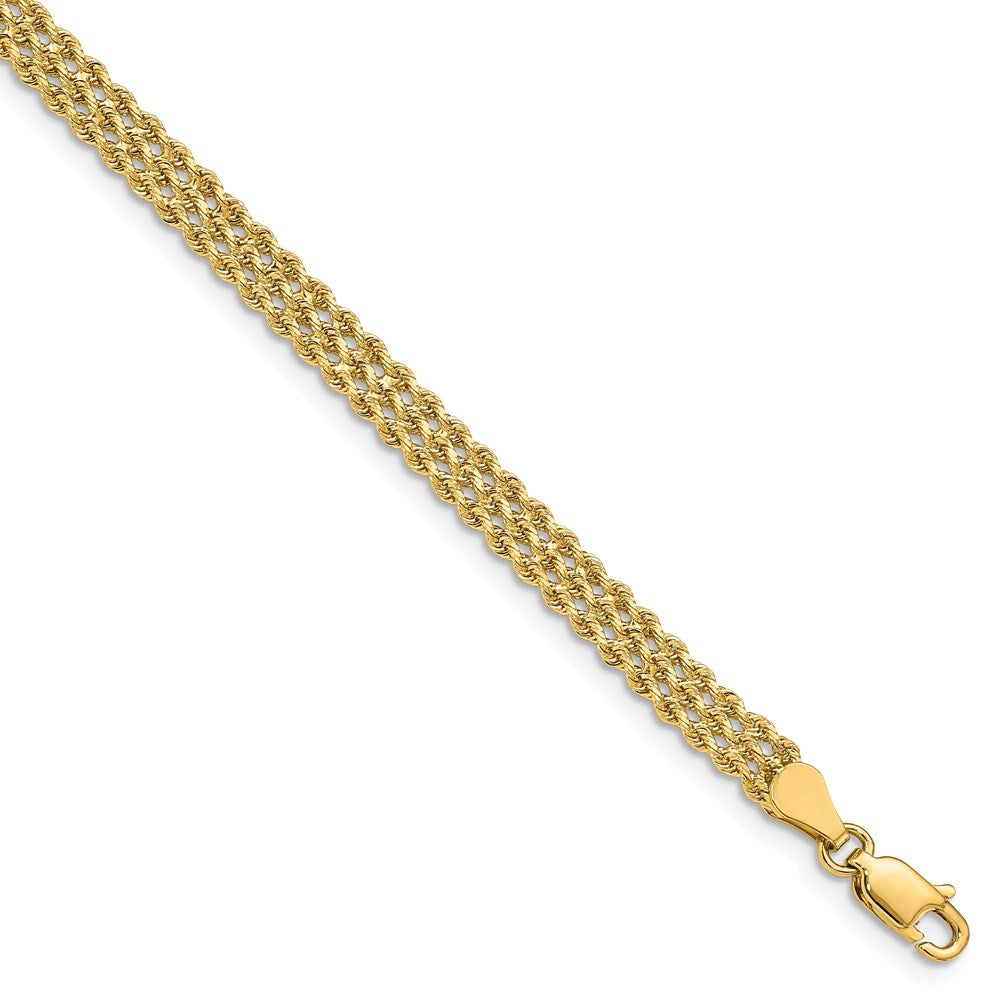 High Quality Luxury Bracelets for Women by Ryan Jonathan Fine Jewelry