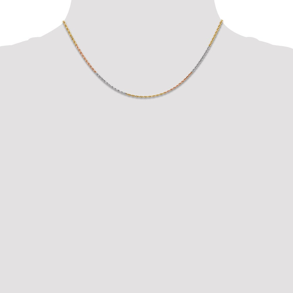 High Quality Luxury Necklaces for Women by Ryan Jonathan Fine Jewelry