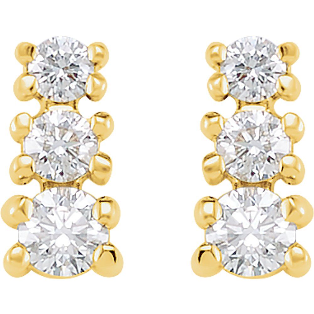 High Quality Luxury Earrings for Women by Ryan Jonathan Fine Jewelry