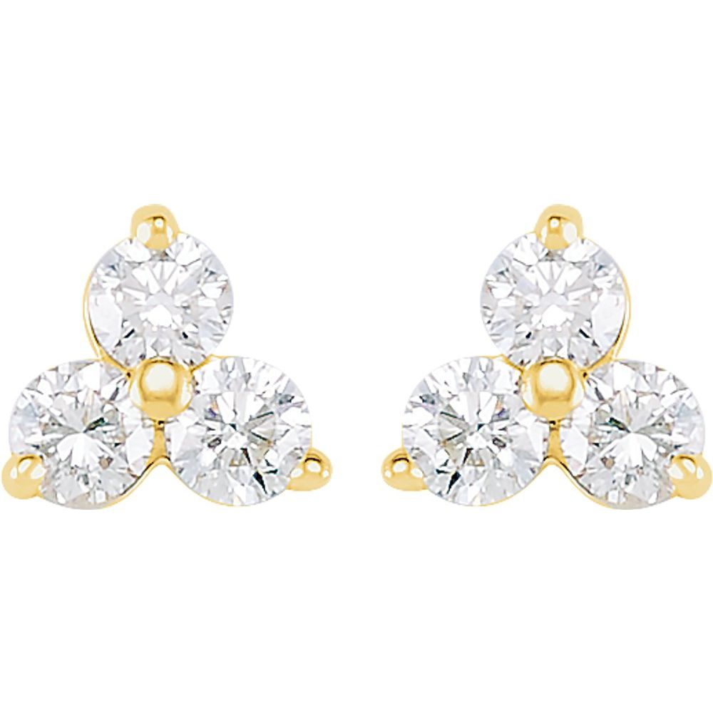 High Quality Luxury Earrings for Women by Ryan Jonathan Fine Jewelry