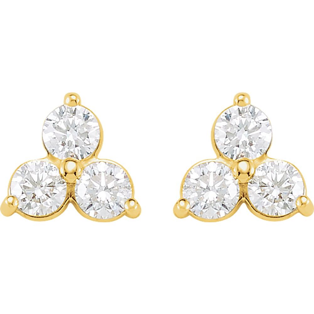 High Quality Luxury Earrings for Women by Ryan Jonathan Fine Jewelry