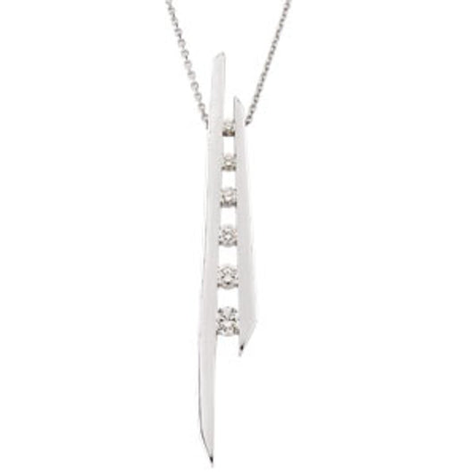 High Quality Luxury Necklaces and Pendants for Women by Ryan Jonathan Fine Jewelry