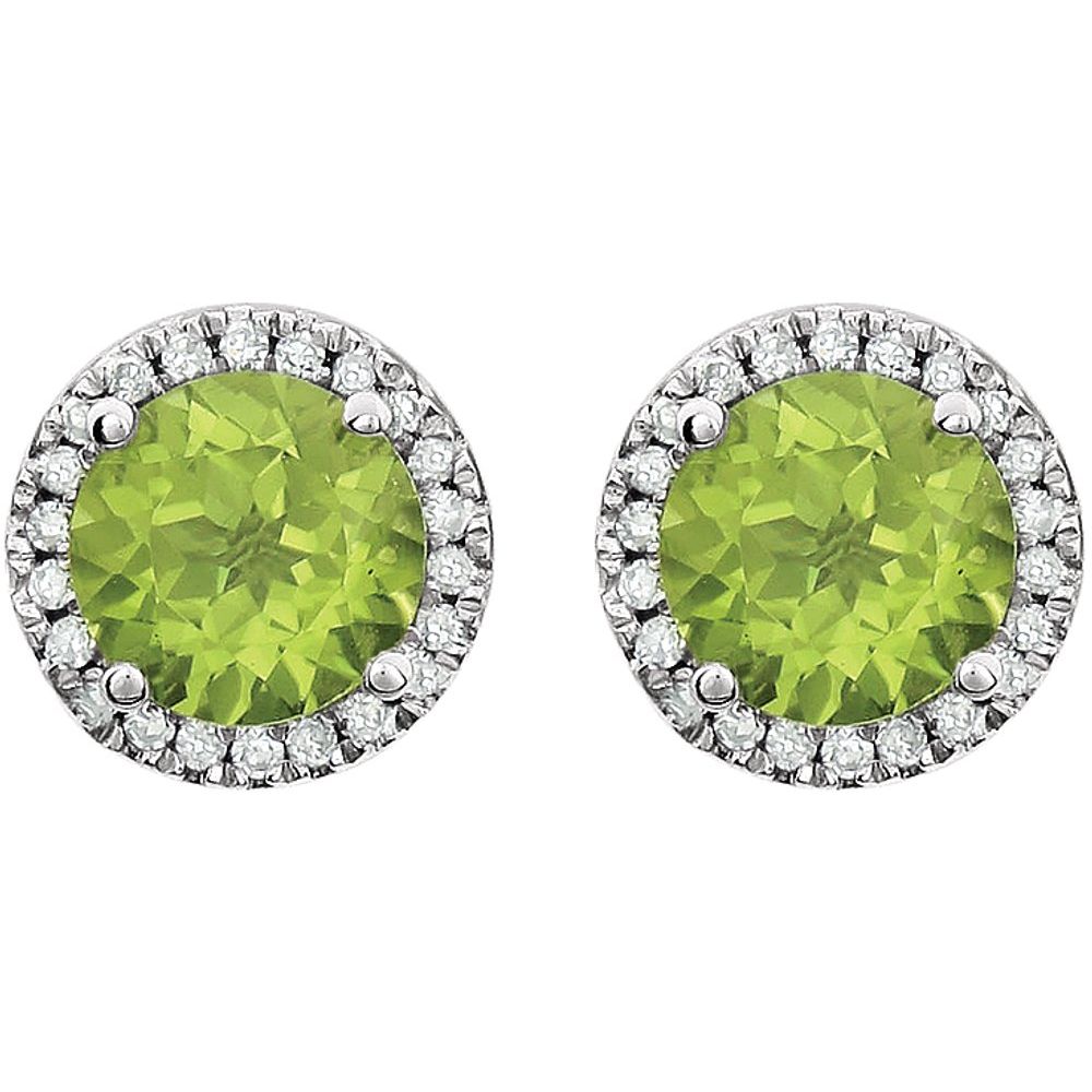 High Quality Luxury Earrings for Women by Ryan Jonathan Fine Jewelry