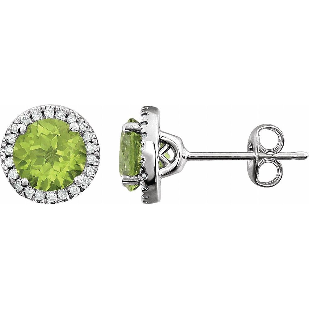 High Quality Luxury Earrings for Women by Ryan Jonathan Fine Jewelry