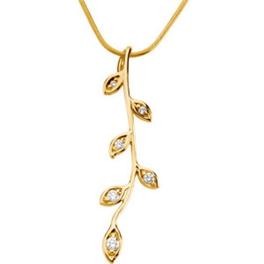 High Quality Luxury Necklaces and Pendants for Women by Ryan Jonathan Fine Jewelry