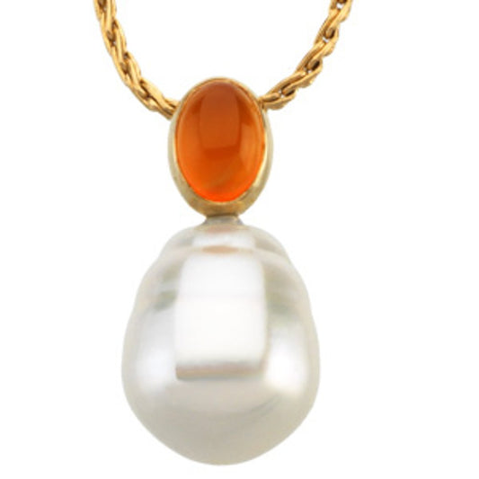 High Quality Luxury Necklaces and Pendants for Women by Ryan Jonathan Fine Jewelry