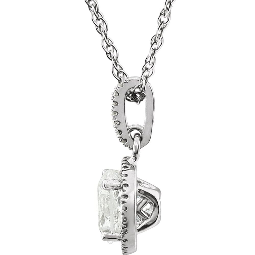 High Quality Luxury Necklaces and Pendants for Women by Ryan Jonathan Fine Jewelry