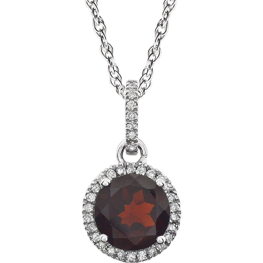 High Quality Luxury Necklaces and Pendants for Women by Ryan Jonathan Fine Jewelry
