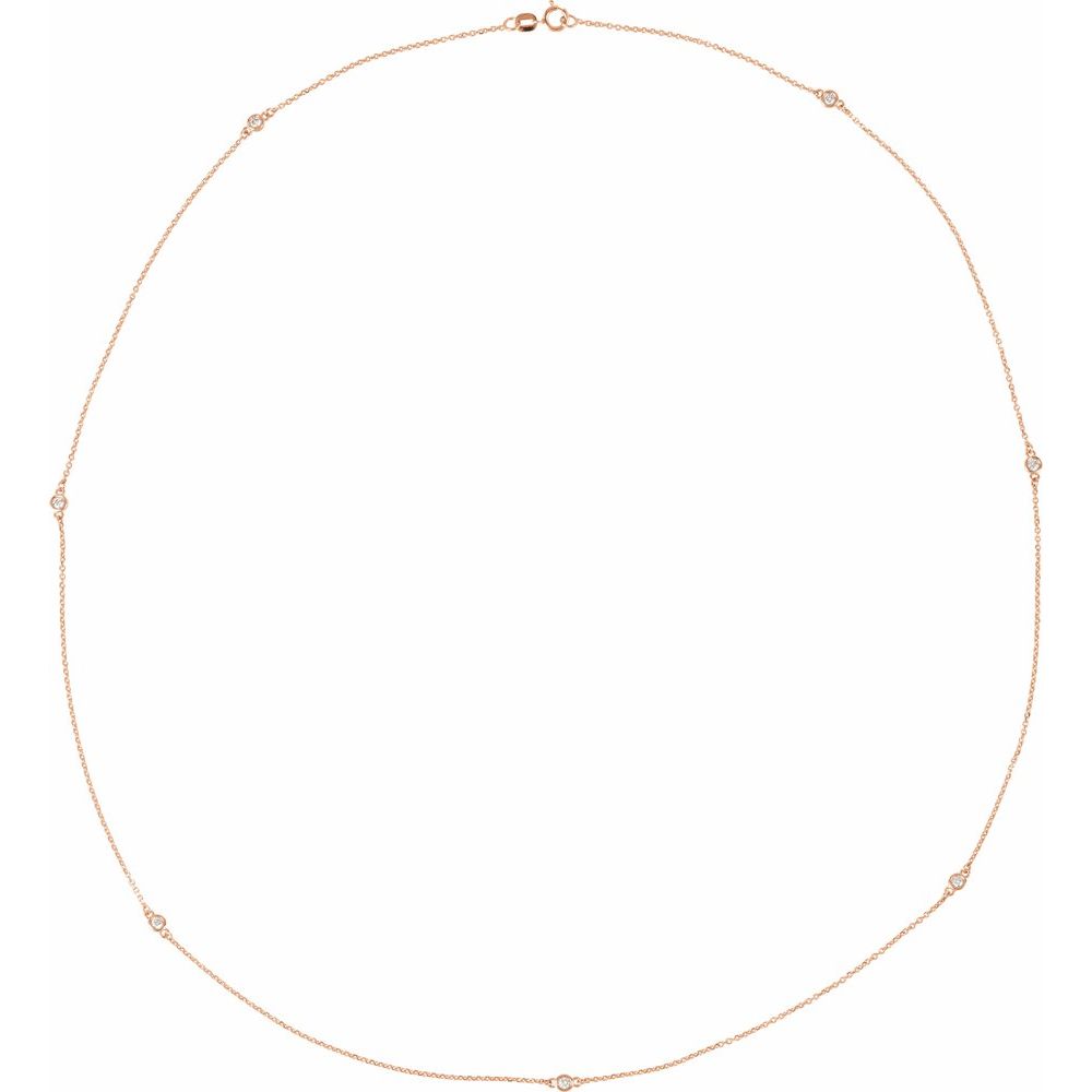High Quality Luxury Necklaces and Pendants for Women by Ryan Jonathan Fine Jewelry