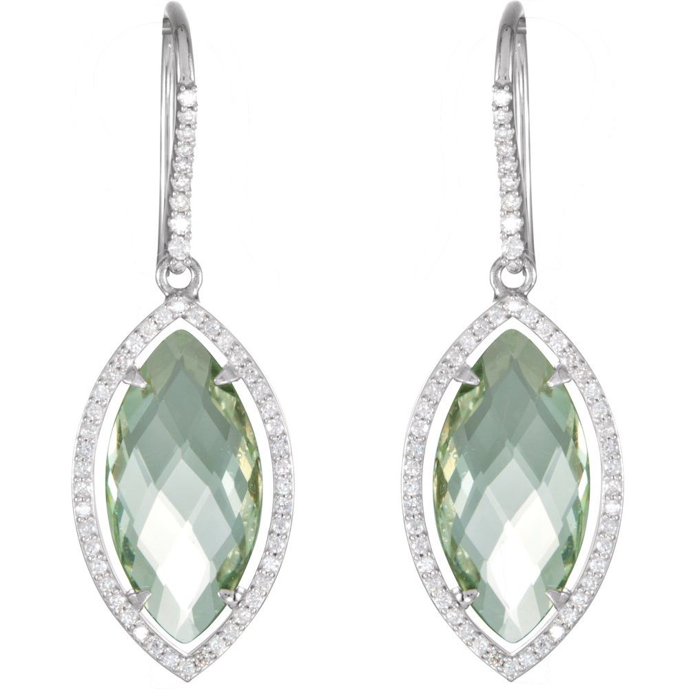 High Quality Luxury Earrings for Women by Ryan Jonathan Fine Jewelry