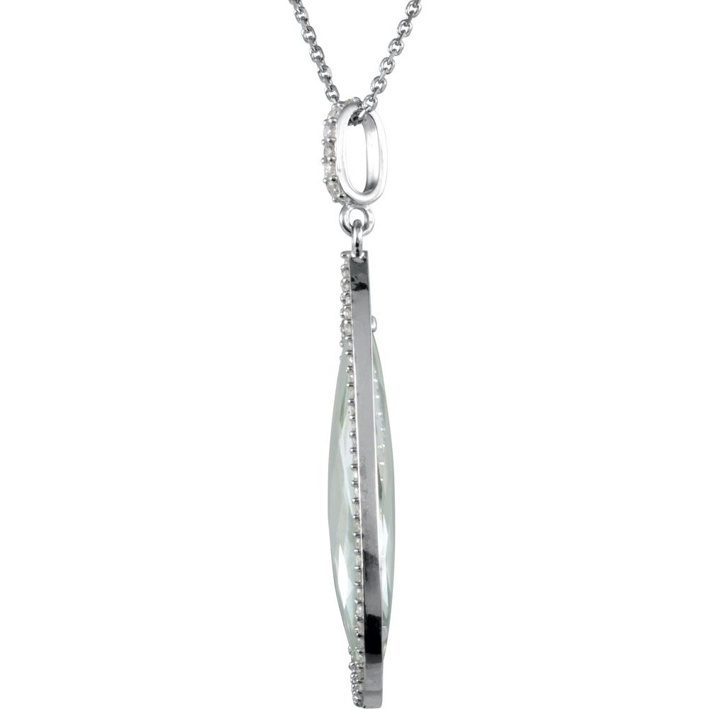 High Quality Luxury Necklaces and Pendants for Women by Ryan Jonathan Fine Jewelry
