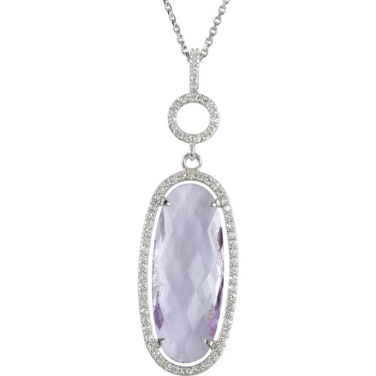 High Quality Luxury Necklaces and Pendants for Women by Ryan Jonathan Fine Jewelry