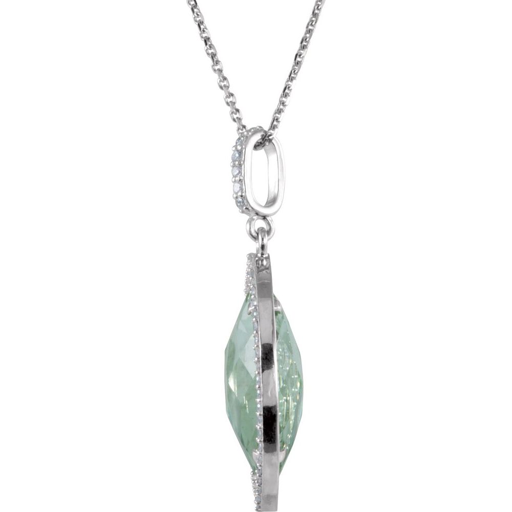High Quality Luxury Necklaces and Pendants for Women by Ryan Jonathan Fine Jewelry