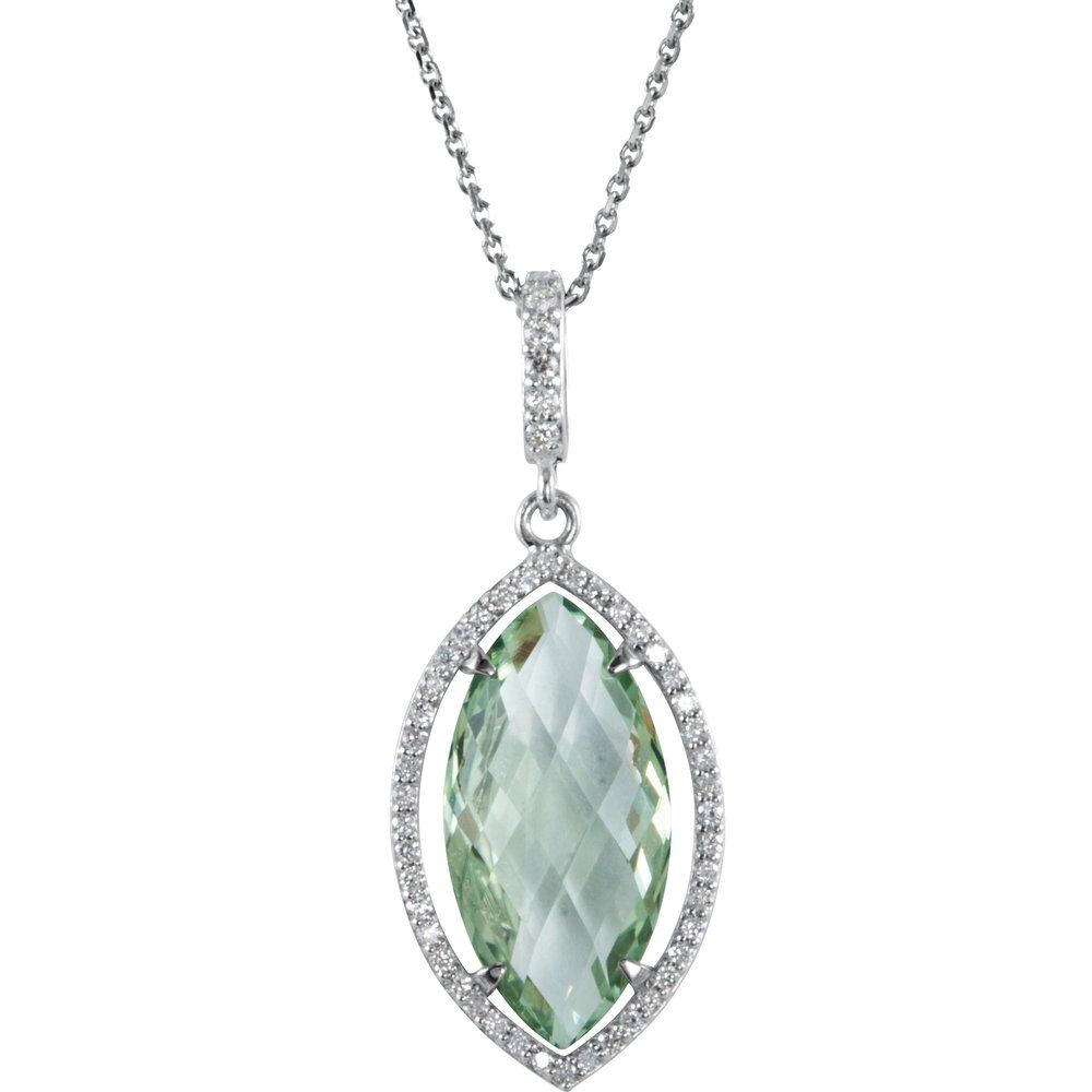 High Quality Luxury Necklaces and Pendants for Women by Ryan Jonathan Fine Jewelry
