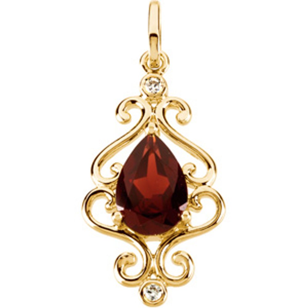 High Quality Luxury Necklaces and Pendants for Women by Ryan Jonathan Fine Jewelry