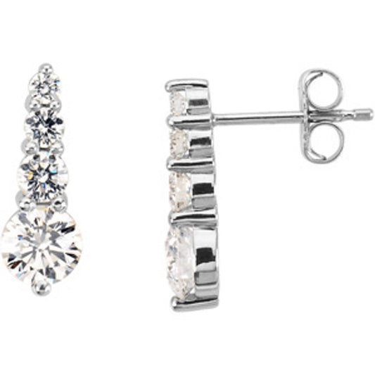 High Quality Luxury Earrings for Women by Ryan Jonathan Fine Jewelry