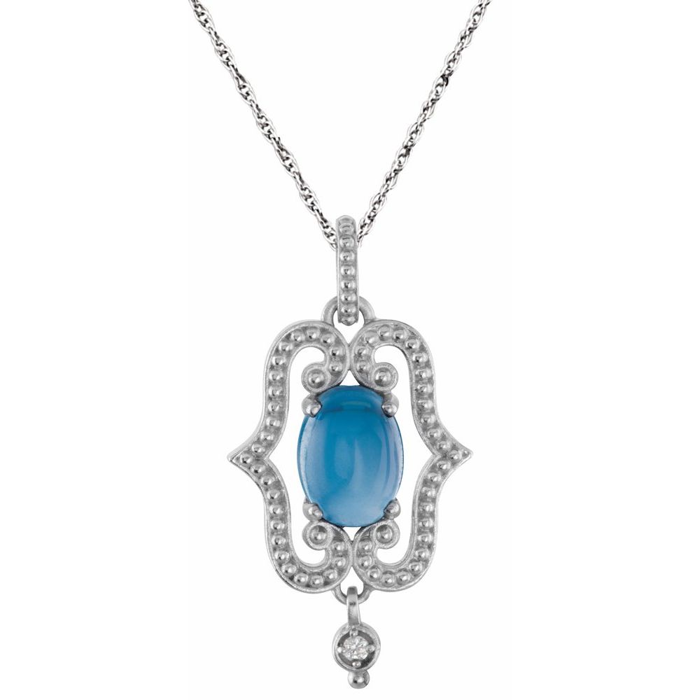 High Quality Luxury Necklaces and Pendants for Women by Ryan Jonathan Fine Jewelry