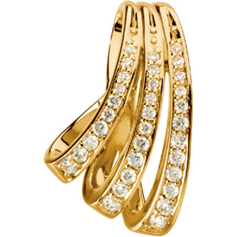 High Quality Luxury Necklaces and Pendants for Women by Ryan Jonathan Fine Jewelry