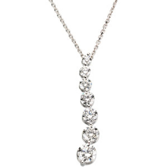 High Quality Luxury Necklaces and Pendants for Women by Ryan Jonathan Fine Jewelry