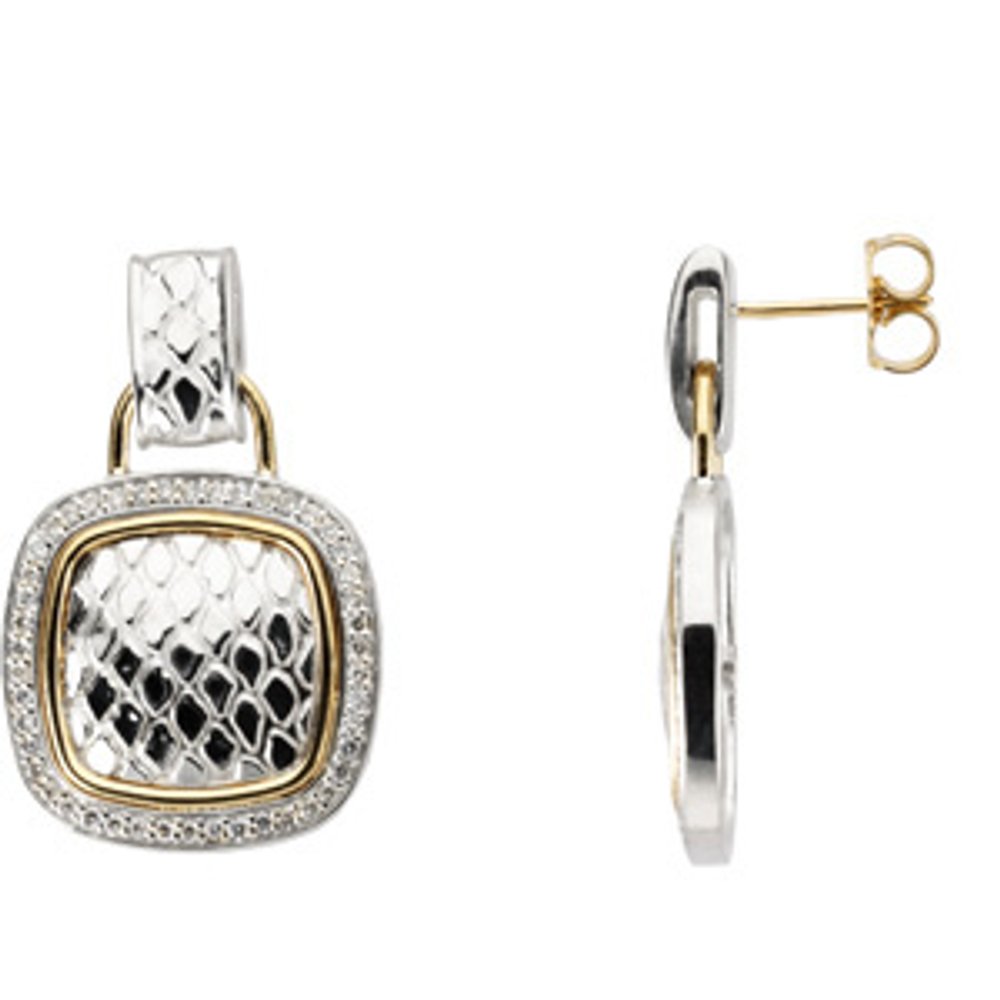 High Quality Luxury Earrings for Women by Ryan Jonathan Fine Jewelry