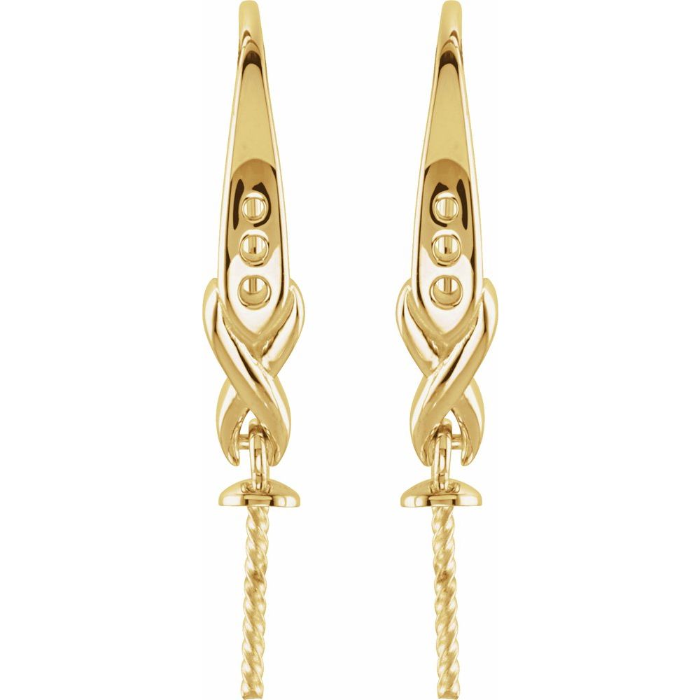 High Quality Luxury Earrings for Women by Ryan Jonathan Fine Jewelry
