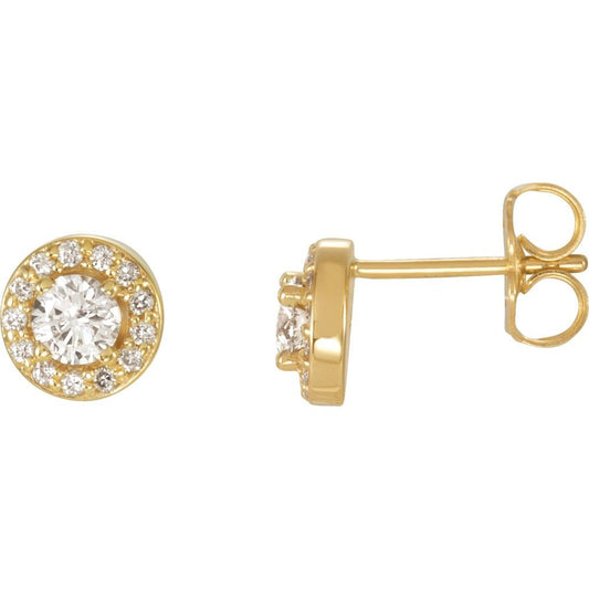 High Quality Luxury Earrings for Women by Ryan Jonathan Fine Jewelry