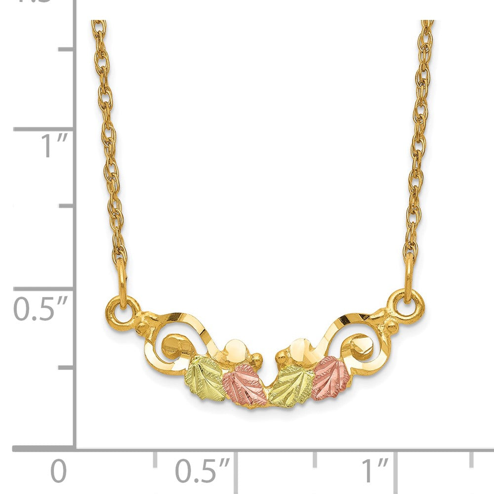 High Quality Luxury Necklaces for Women by Ryan Jonathan Fine Jewelry