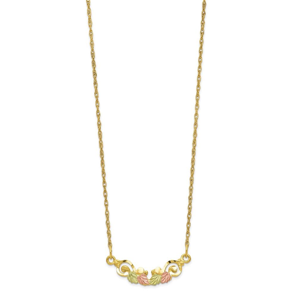 High Quality Luxury Necklaces for Women by Ryan Jonathan Fine Jewelry