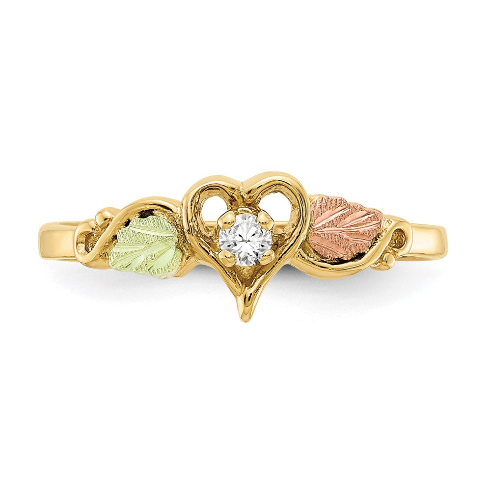 High Quality Luxury Rings for Women by Ryan Jonathan Fine Jewelry