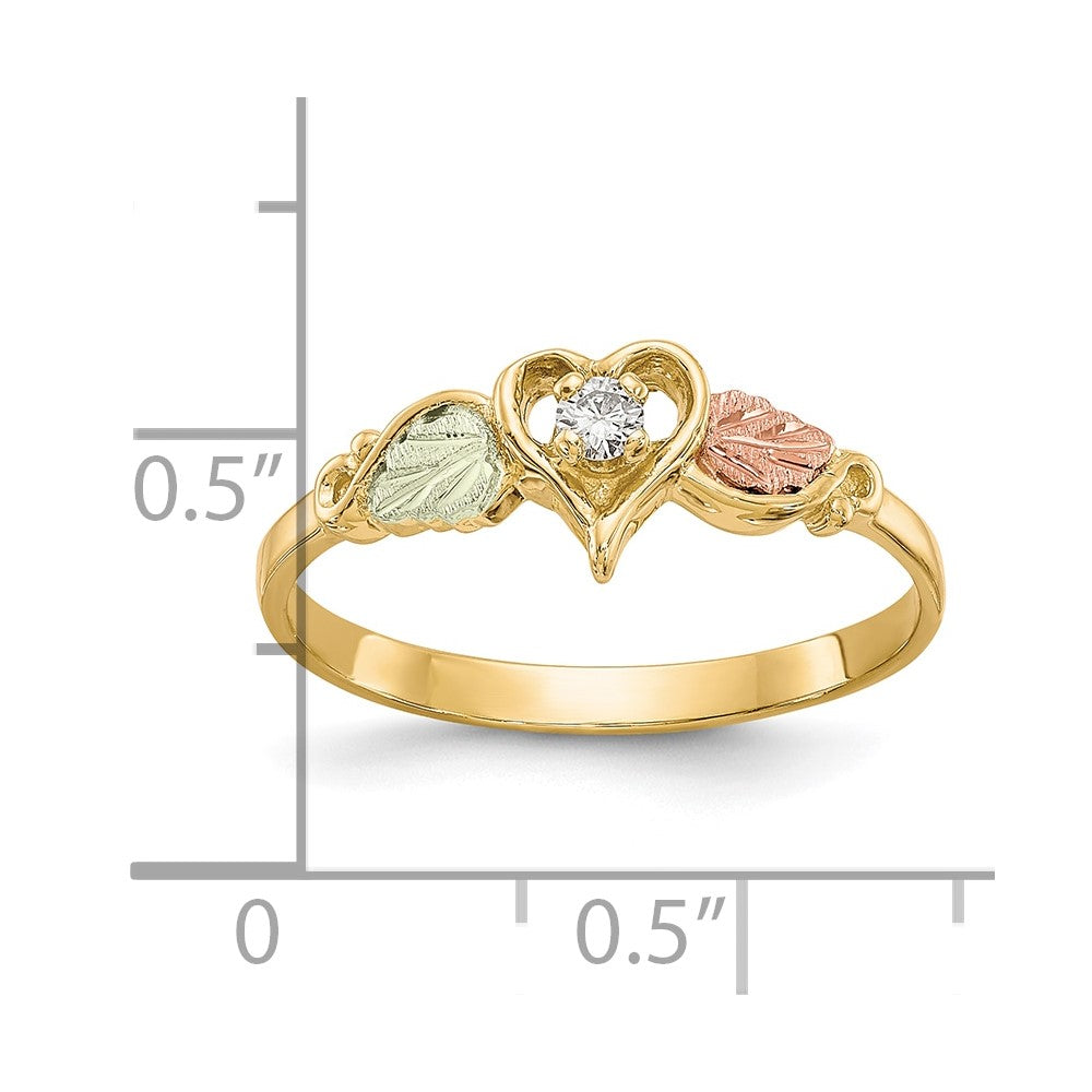 High Quality Luxury Rings for Women by Ryan Jonathan Fine Jewelry