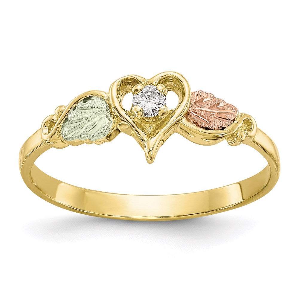 High Quality Luxury Rings for Women by Ryan Jonathan Fine Jewelry