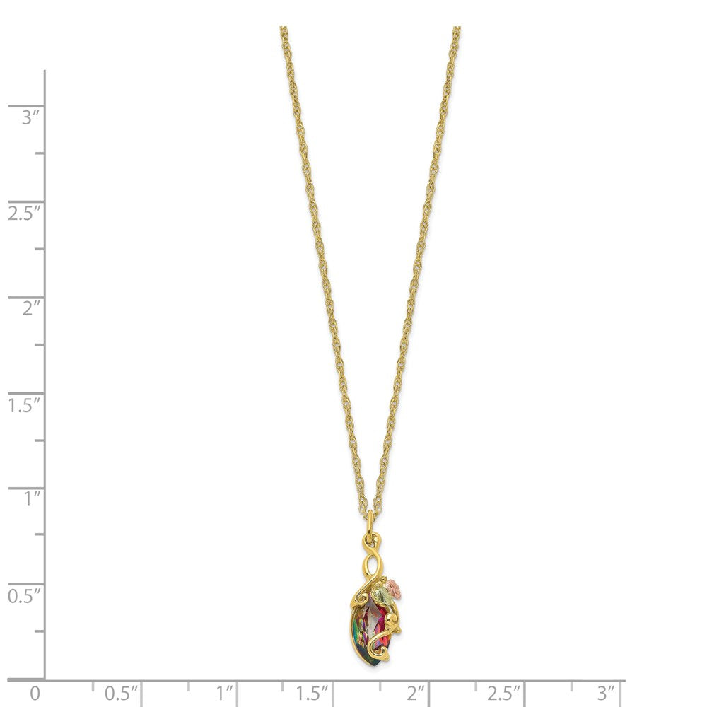 High Quality Luxury Necklaces for Women by Ryan Jonathan Fine Jewelry