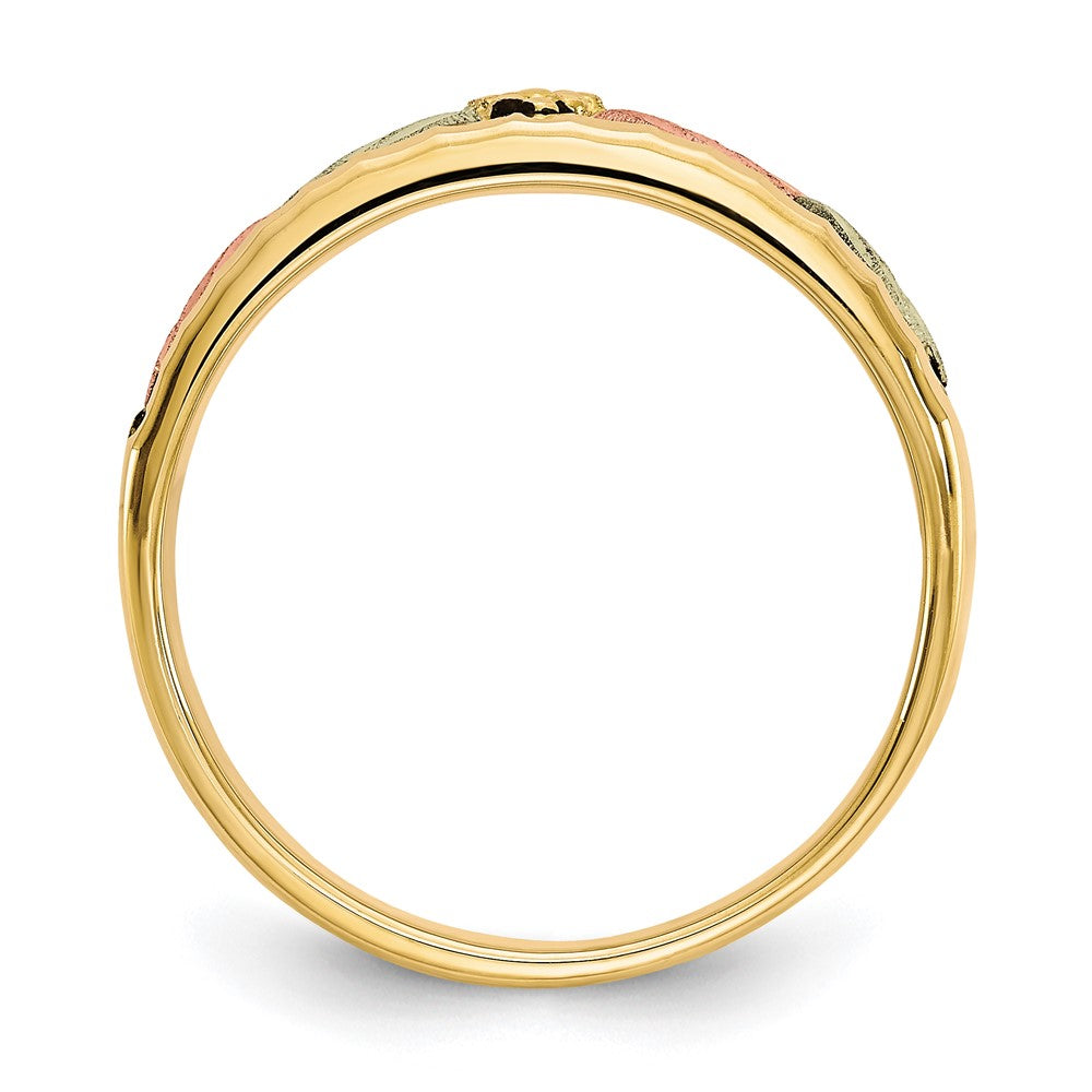 High Quality Luxury Rings for Women by Ryan Jonathan Fine Jewelry