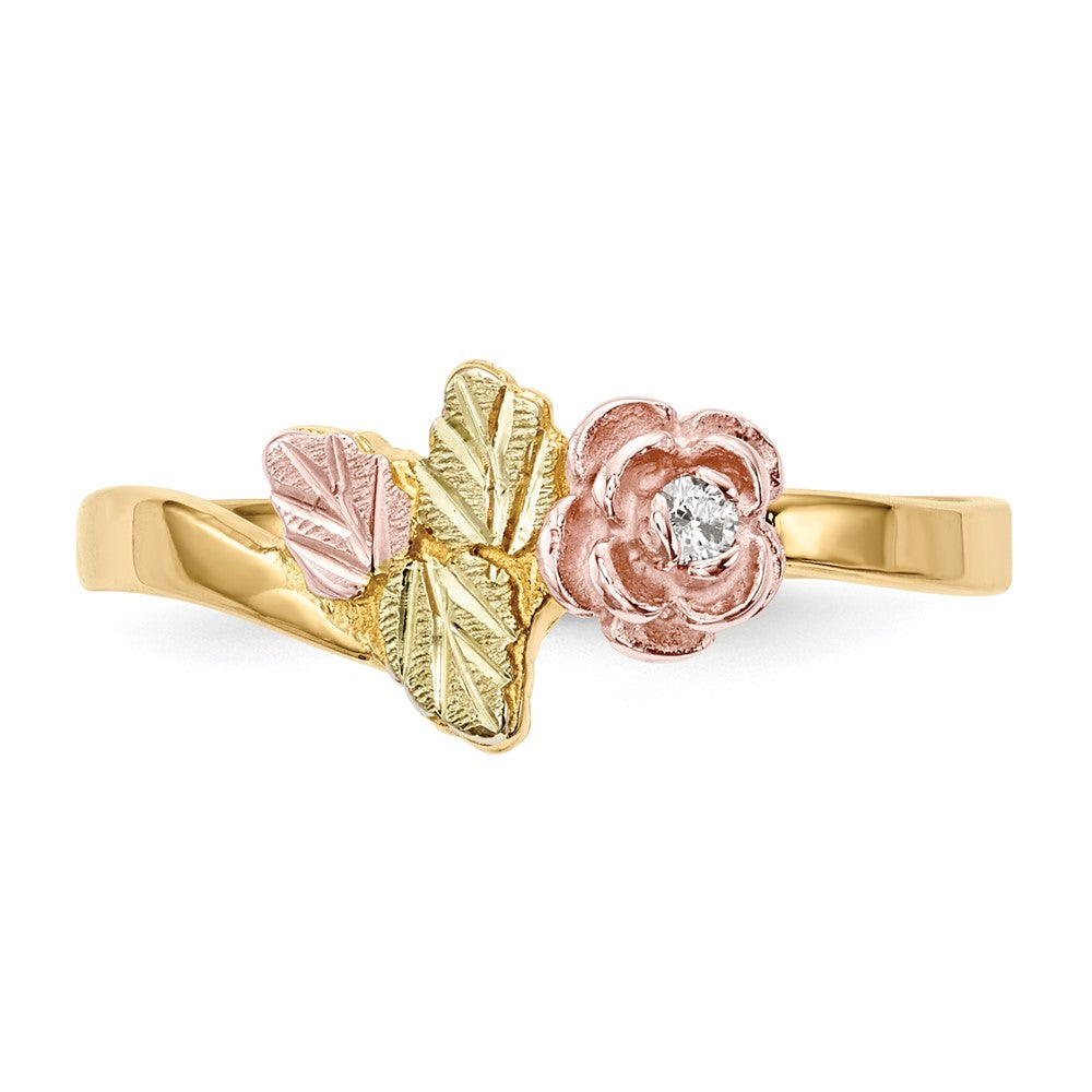 High Quality Luxury Rings for Women by Ryan Jonathan Fine Jewelry