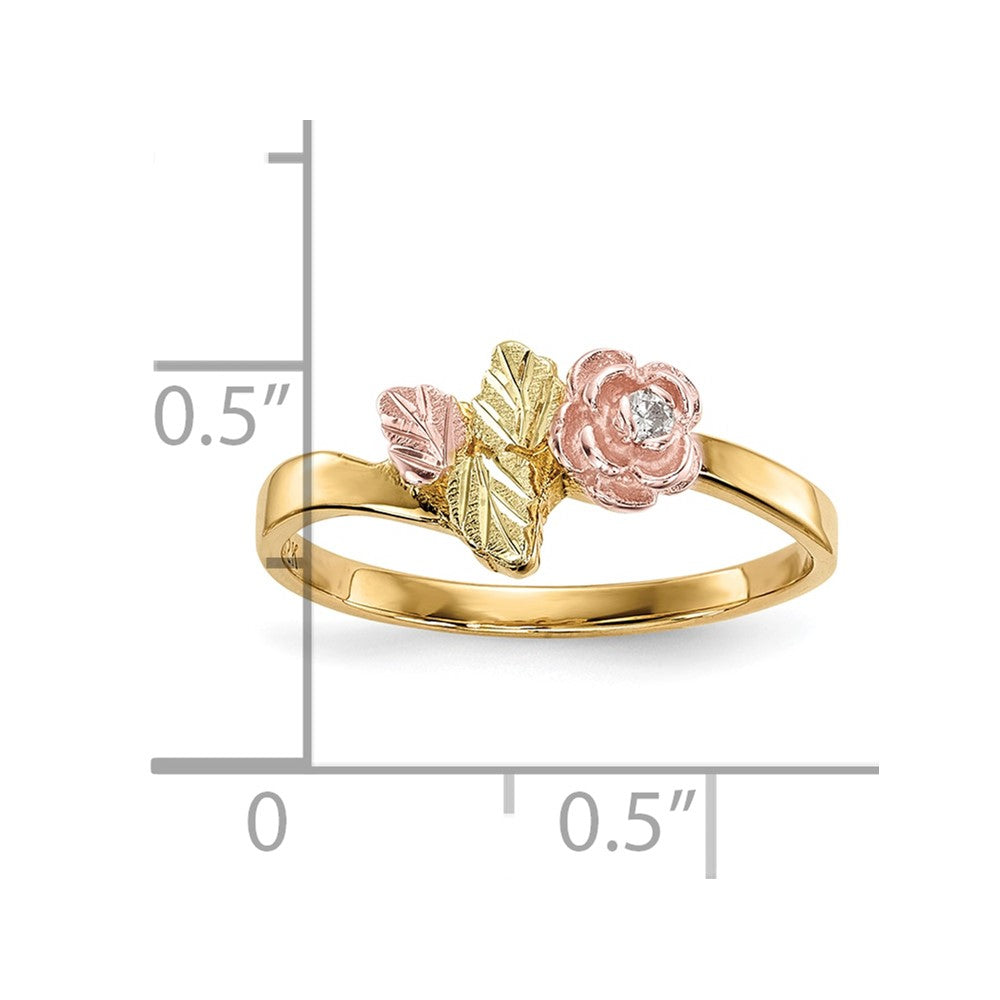 High Quality Luxury Rings for Women by Ryan Jonathan Fine Jewelry