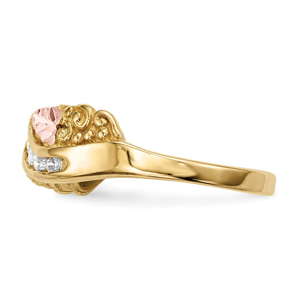 High Quality Luxury Rings for Women by Ryan Jonathan Fine Jewelry