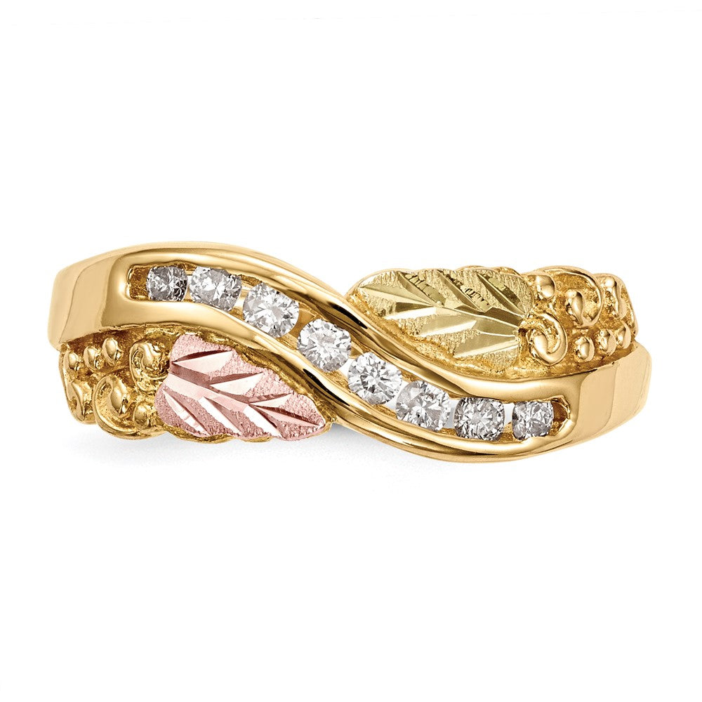 High Quality Luxury Rings for Women by Ryan Jonathan Fine Jewelry