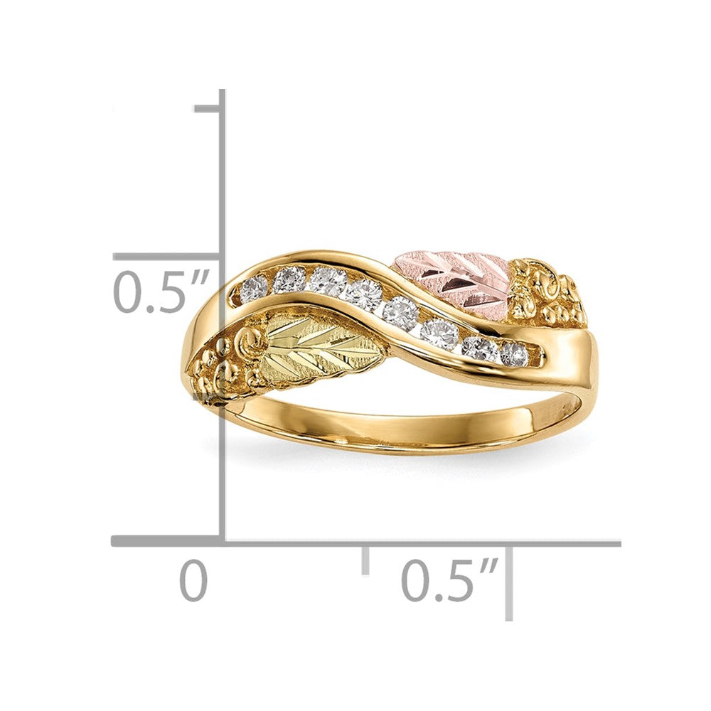 High Quality Luxury Rings for Women by Ryan Jonathan Fine Jewelry