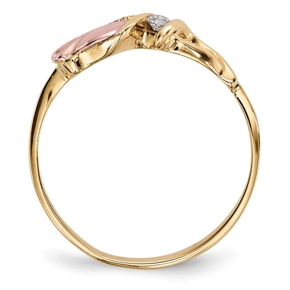 High Quality Luxury Rings for Women by Ryan Jonathan Fine Jewelry