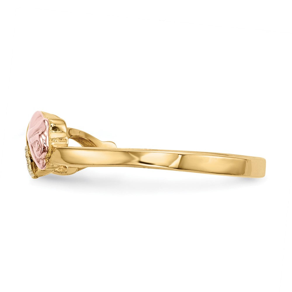 High Quality Luxury Rings for Women by Ryan Jonathan Fine Jewelry