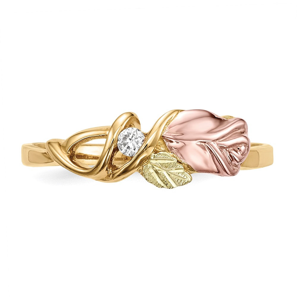 High Quality Luxury Rings for Women by Ryan Jonathan Fine Jewelry