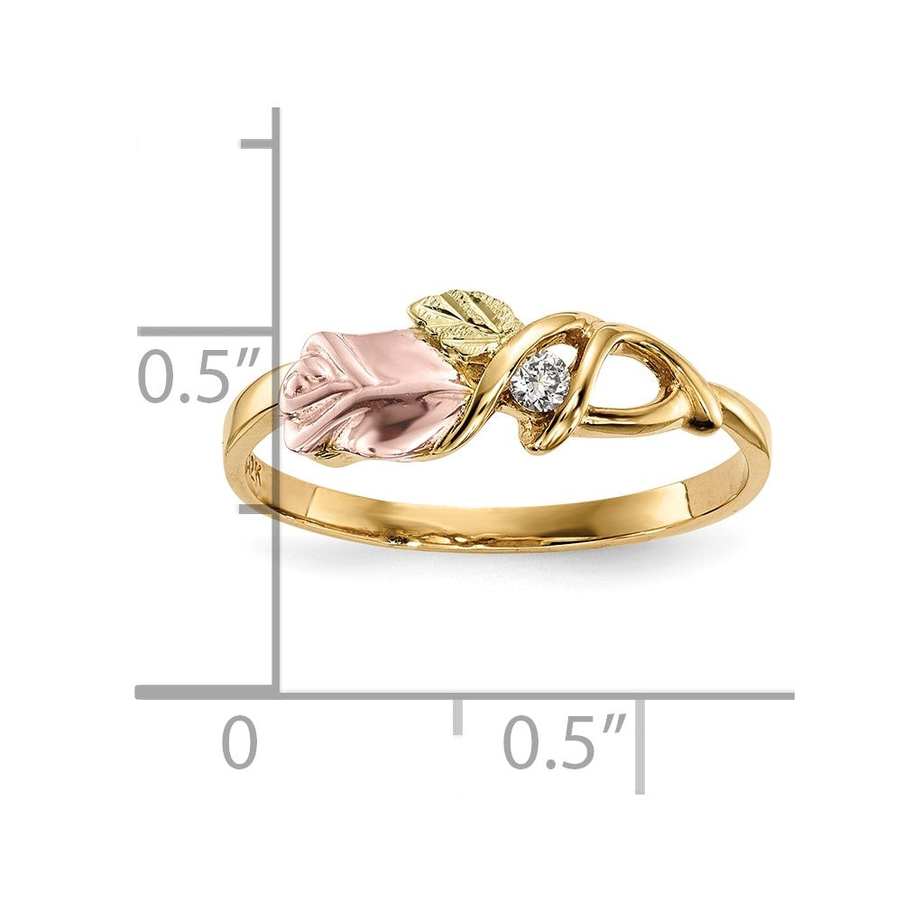 High Quality Luxury Rings for Women by Ryan Jonathan Fine Jewelry