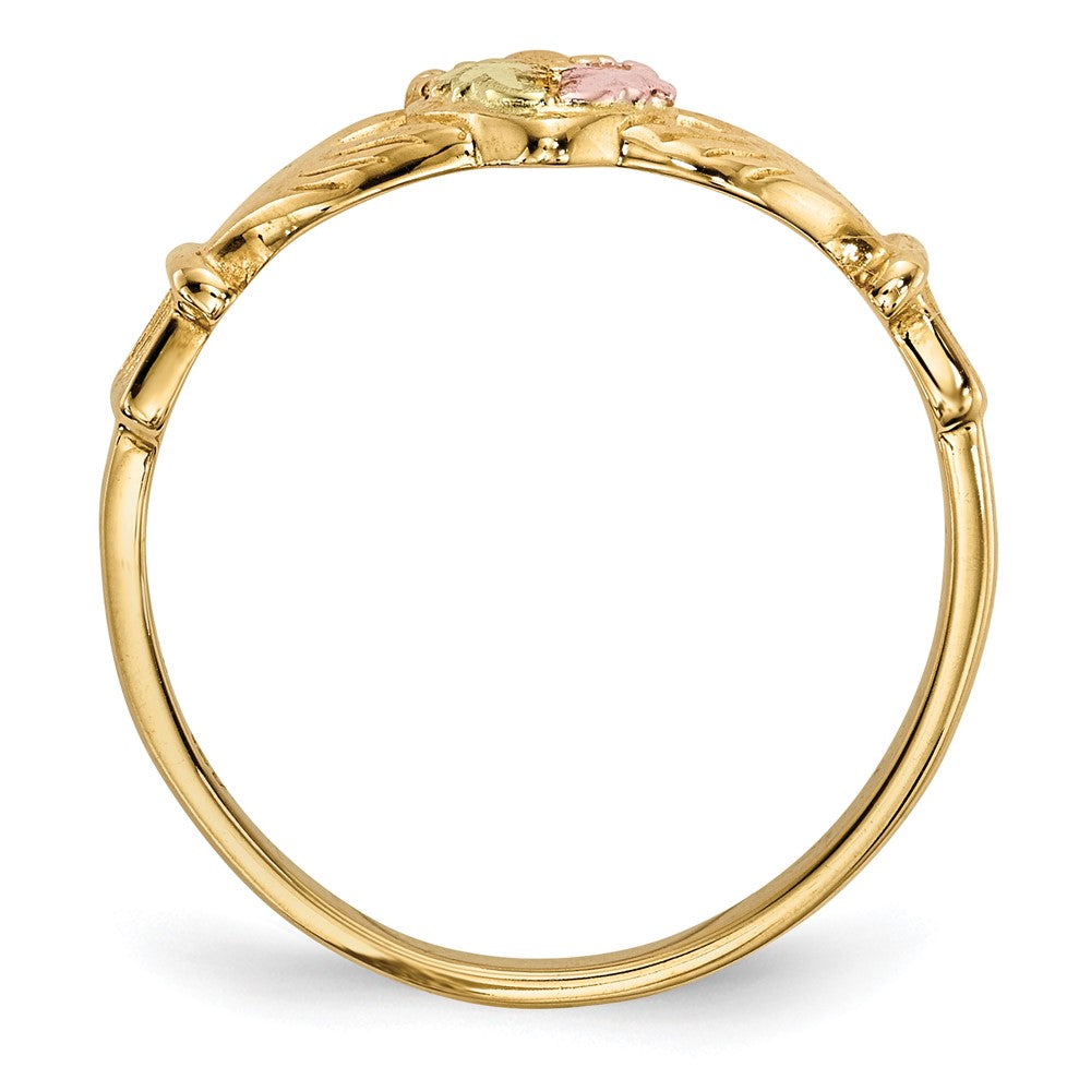High Quality Luxury Rings for Women by Ryan Jonathan Fine Jewelry