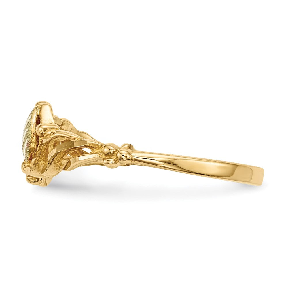 High Quality Luxury Rings for Women by Ryan Jonathan Fine Jewelry
