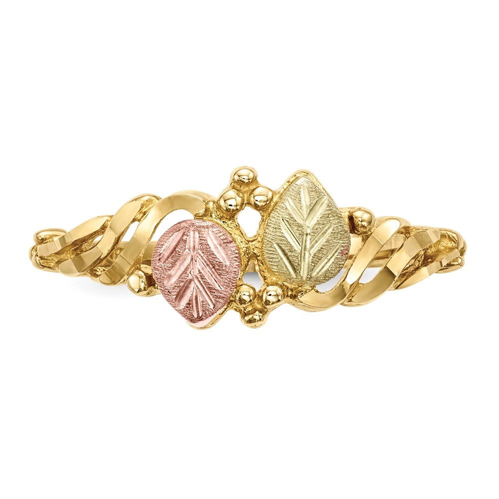 High Quality Luxury Rings for Women by Ryan Jonathan Fine Jewelry