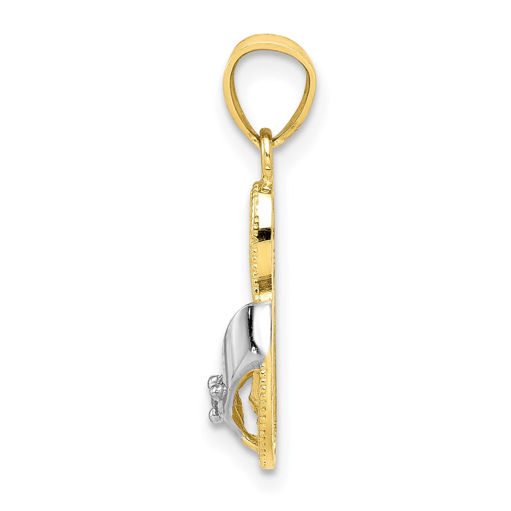 High Quality Luxury Charm Pendants for Women by Ryan Jonathan Fine Jewelry