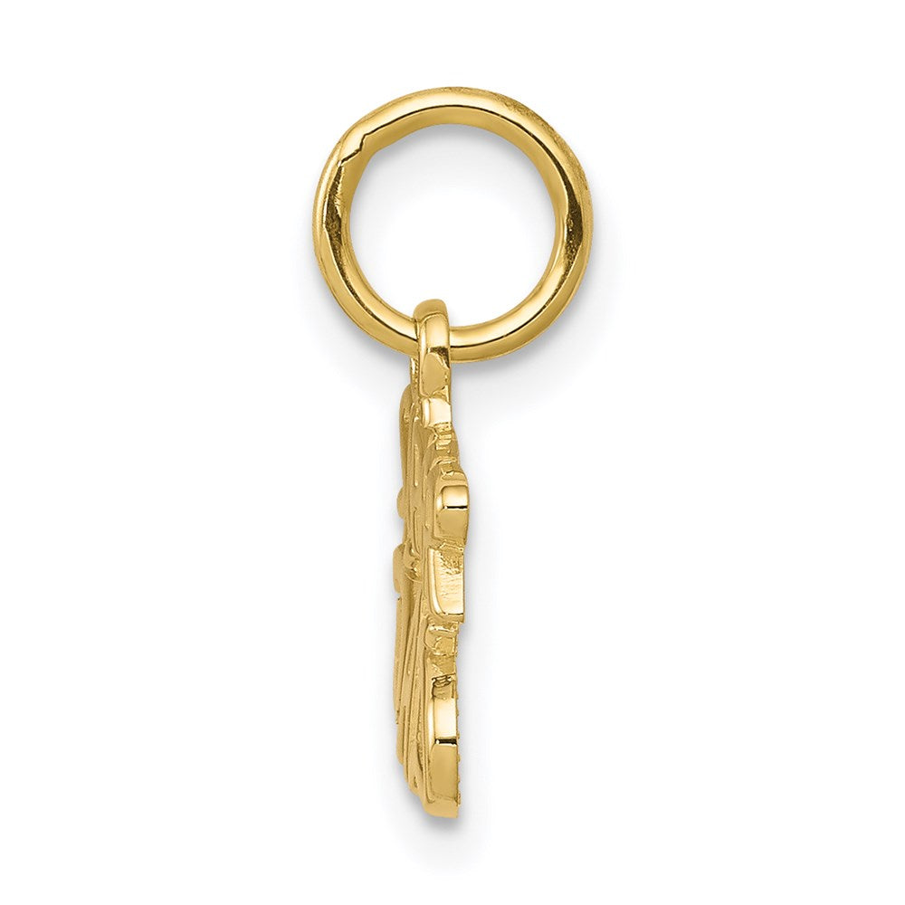 High Quality Luxury Charm Pendants for Women by Ryan Jonathan Fine Jewelry
