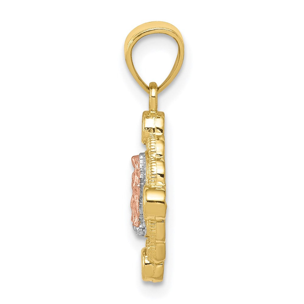 High Quality Luxury Pendant for Women by Ryan Jonathan Fine Jewelry