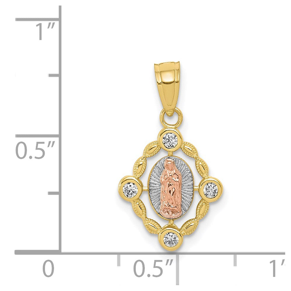 High Quality Luxury Pendant for Women by Ryan Jonathan Fine Jewelry